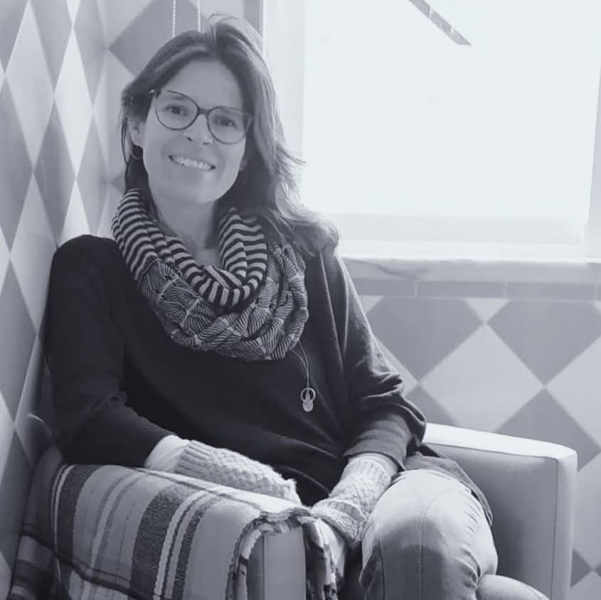 Dra. Ana Coimbra
