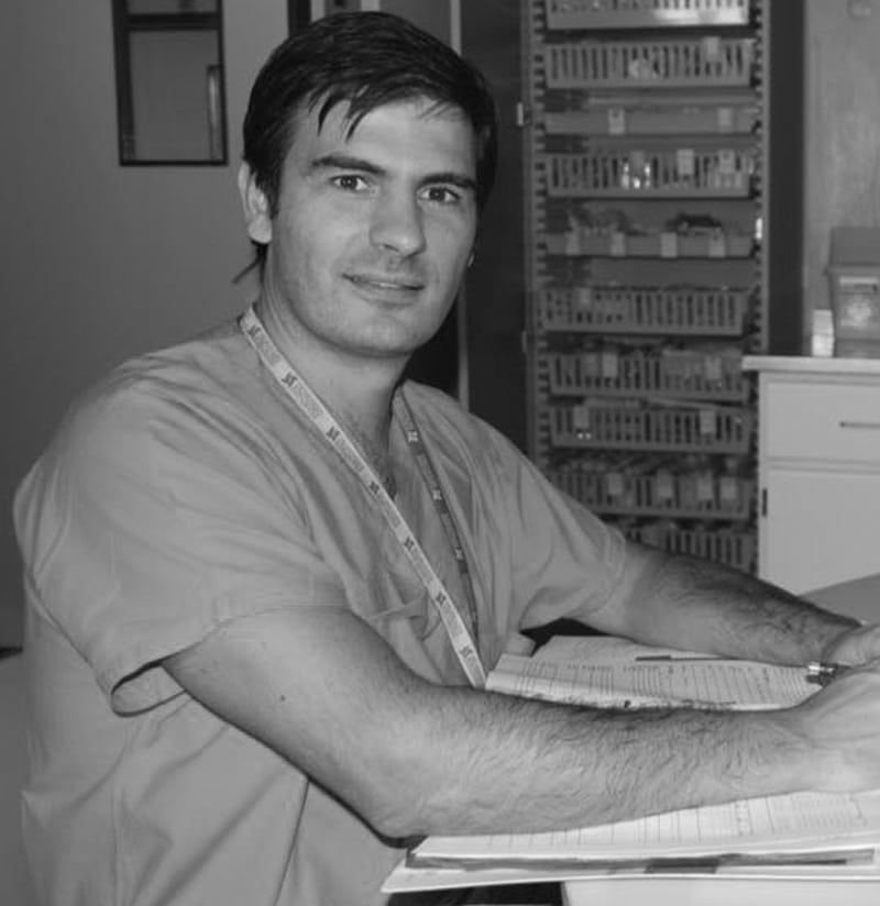 Dr. José da Cunha