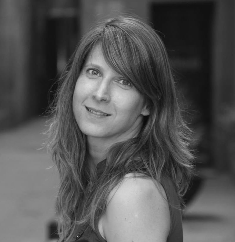 Dra. Filipa Rocha Páris