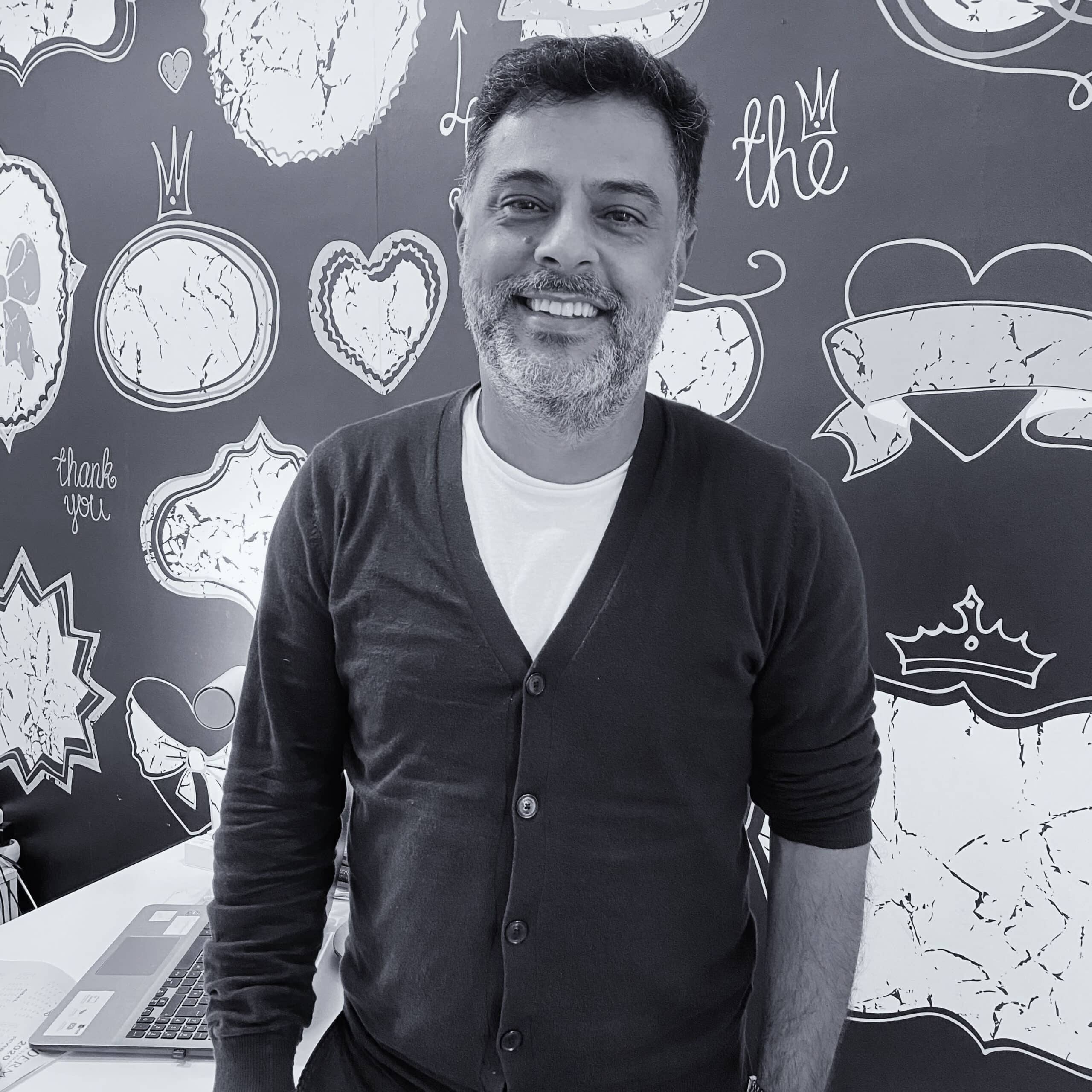 Dr. Sérgio Pinto