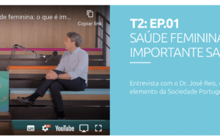 Doenças ginecológicas - Dr. José Reis