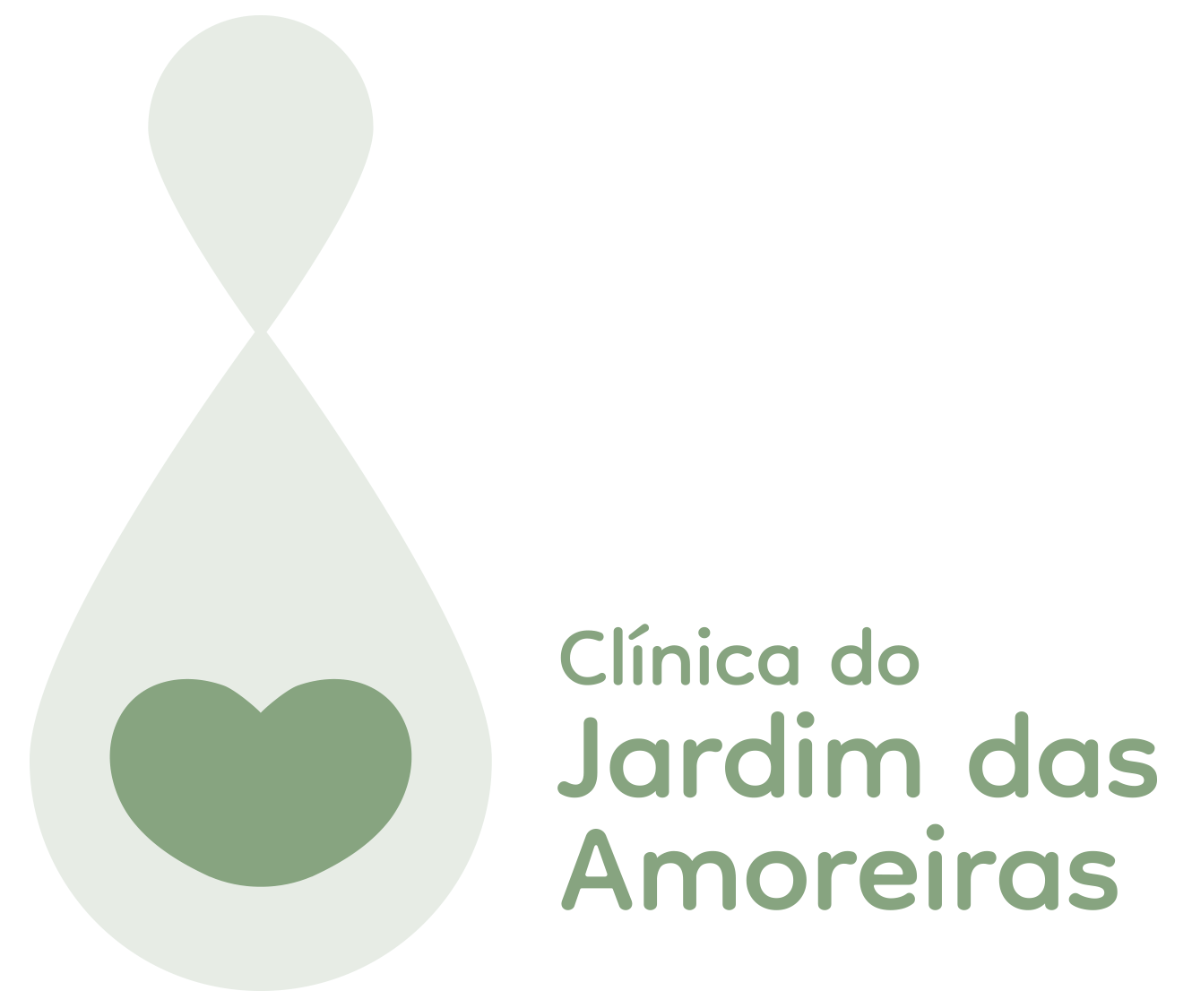 Clinica Jardim das Amoreiras Logo