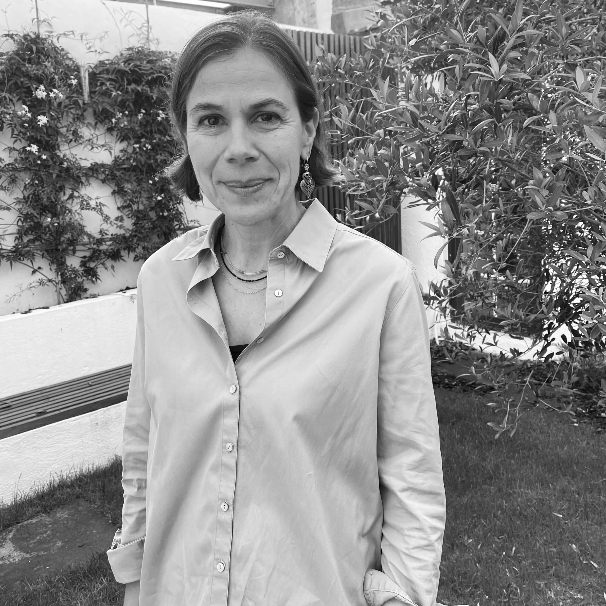 Dra. Sílvia Guerra