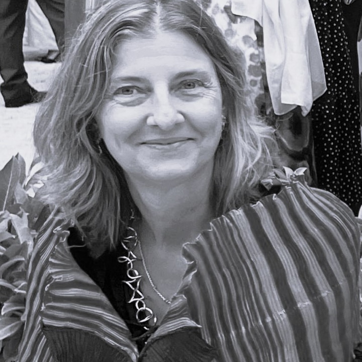 Dra. Maria do Rosário Vieira