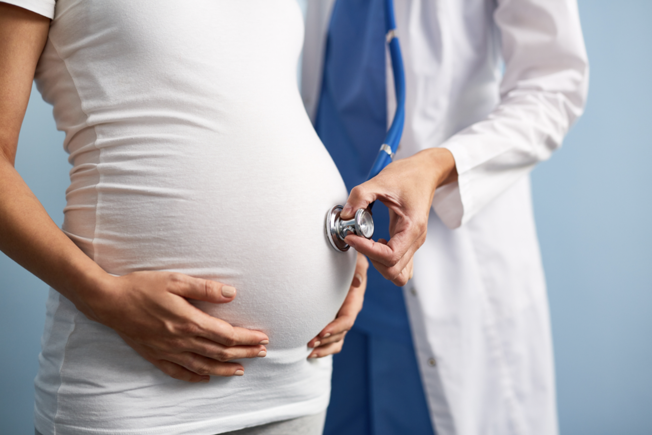 Consulta de Obstetrícia | Clínica Jardim das Amoreiras
