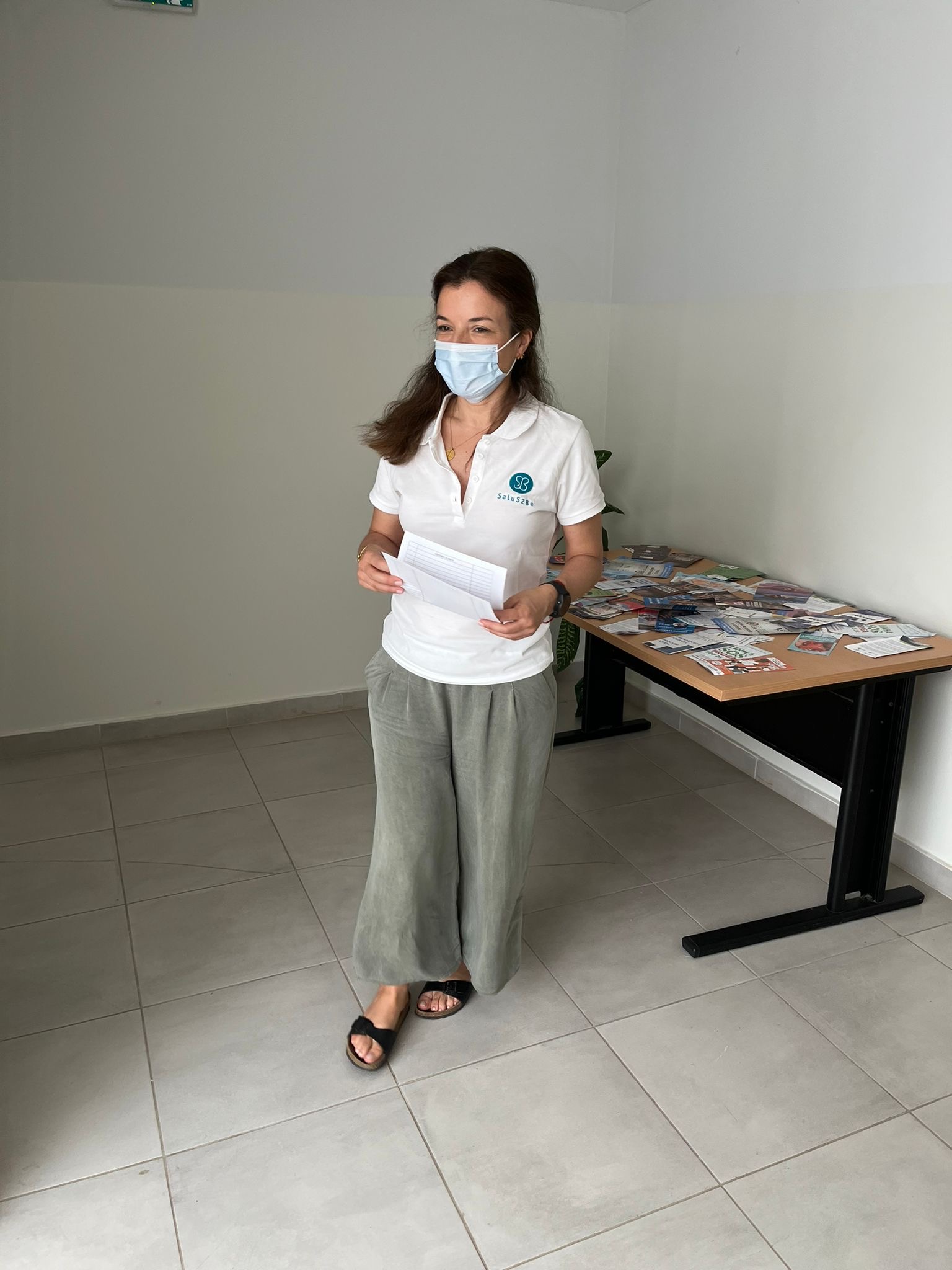 2 - Clínica Jardim das Amoreiras