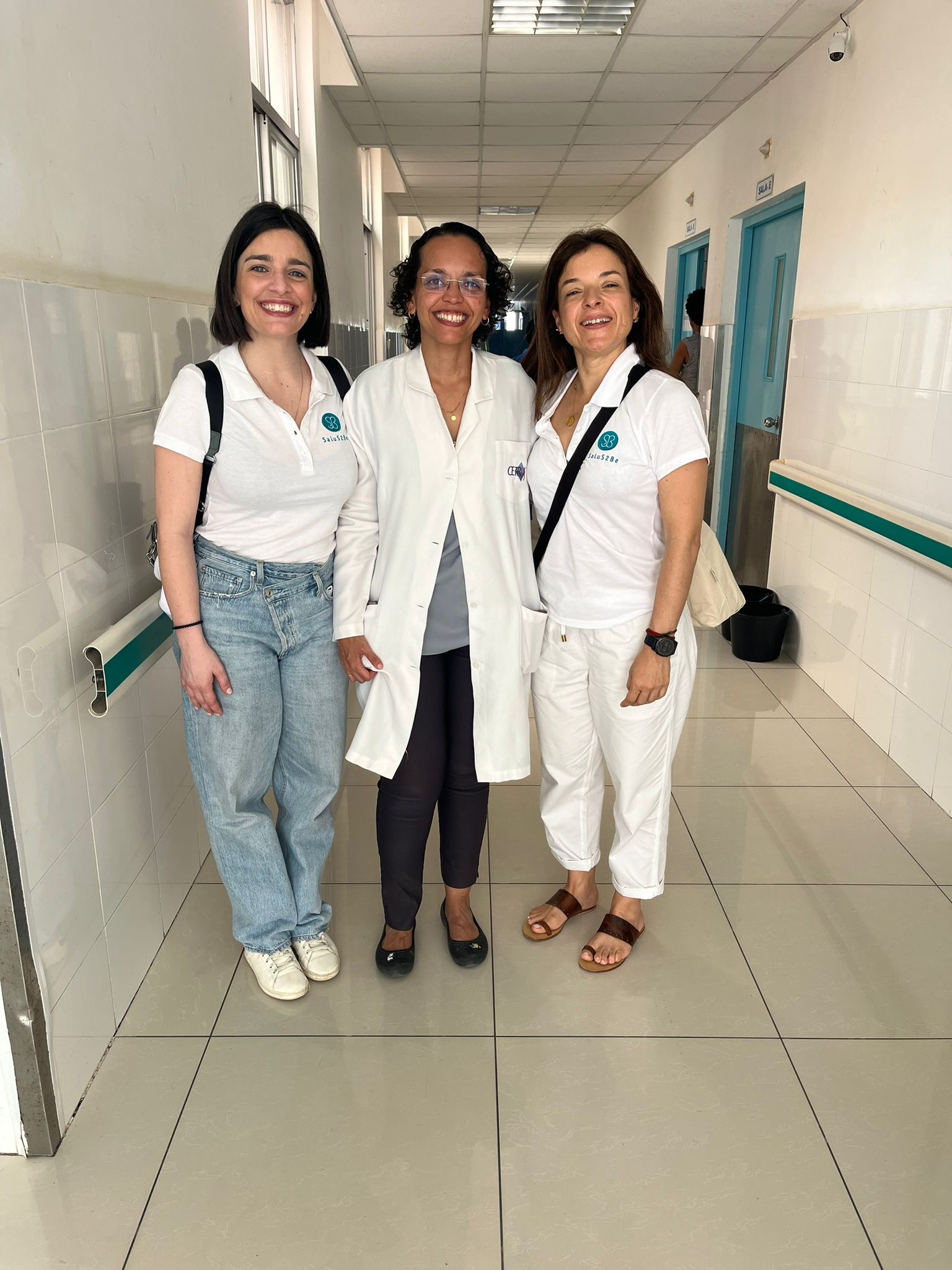 3 - Clínica Jardim das Amoreiras