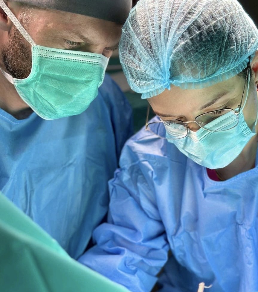 Endometriose José Reis