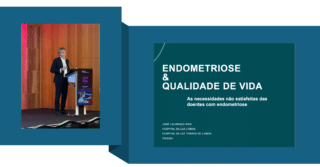 Dr. José Reis - Endometriose e Qualidade de Vida