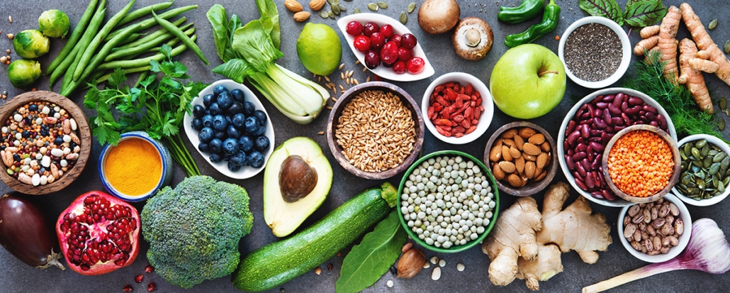 Consulta de Nutrição na Menopausa | Clínica Jardim das Amoreiras