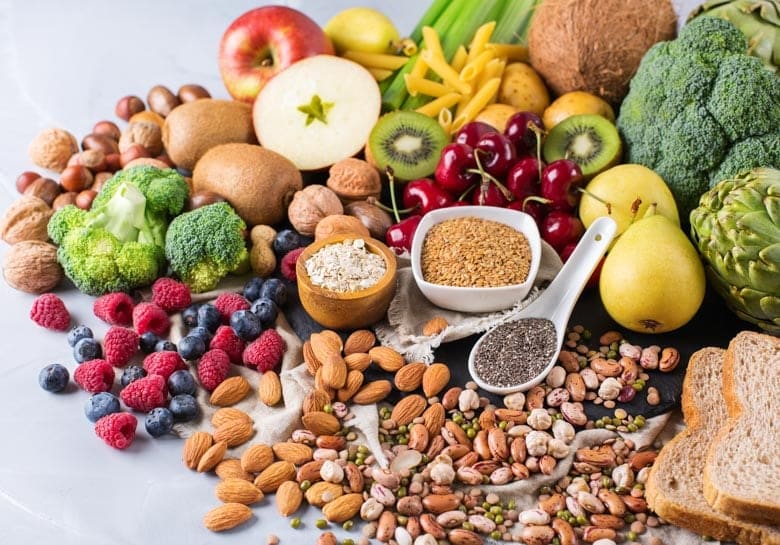 Consulta de Nutrição Vegetariana | Clínica Jardim das Amoreiras