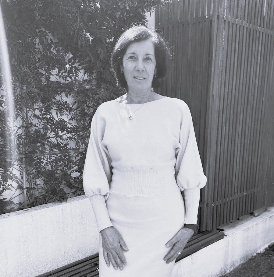 Dra. Olga Lavado