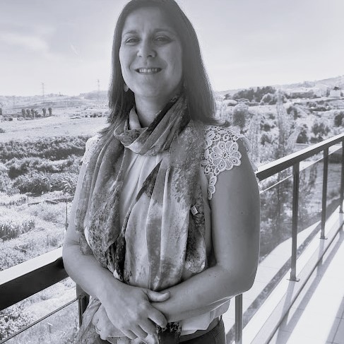 Dra. Inês Vaz Silva