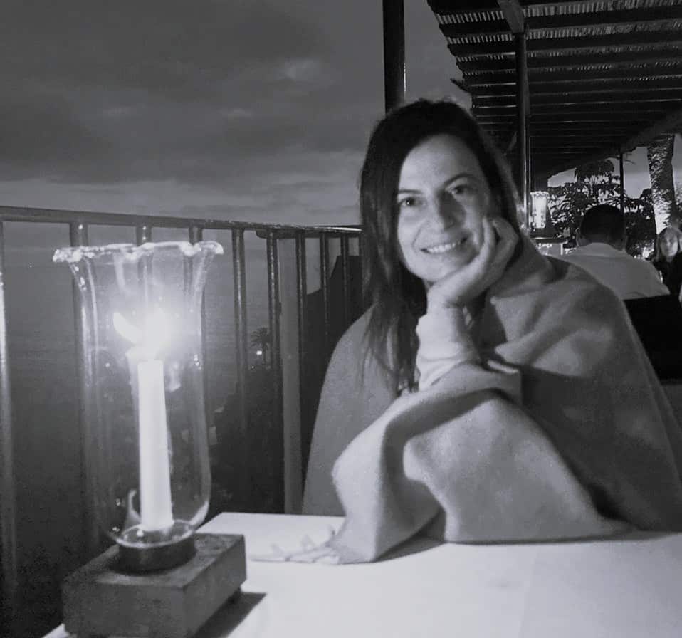 Dra. Tânia Sardinha