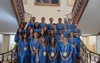 2 edição do curso Gynaecology Minimally Invasive Gynaecological Surgery 2 | Dr. José Reis