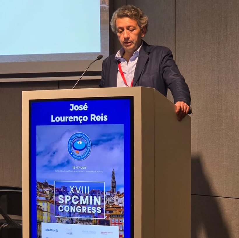 Jose Reis Endometriose Clinica Jardim das Amoreiras - Clínica Jardim das Amoreiras