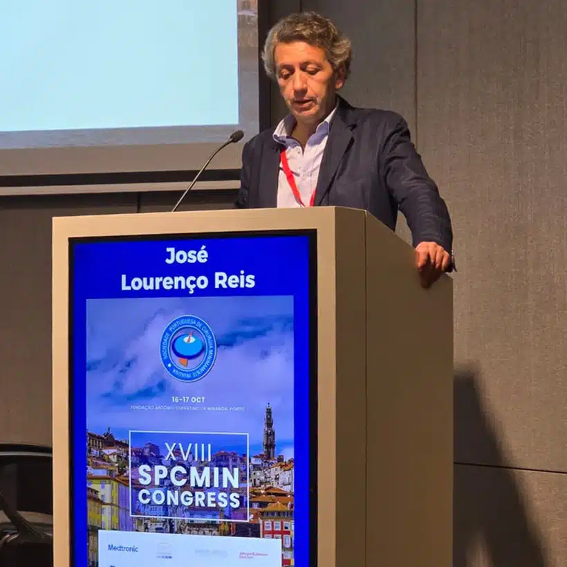 Endometriose dos ovários: novas técnicas cirúrgicas apresentadas pelo Prof. Dr. José Reis - Clínica Jardim das Amoreiras