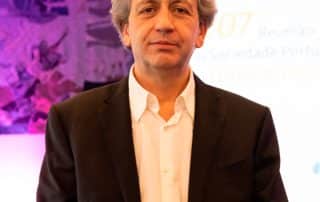 Prof. Dr. José Reis participa em encontro científico dedicado à endometriose