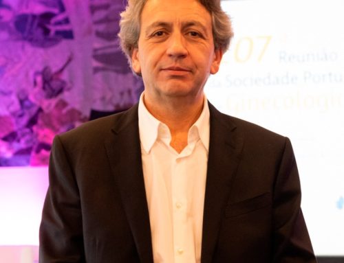 Prof. José Reis participa em encontro científico dedicado à endometriose