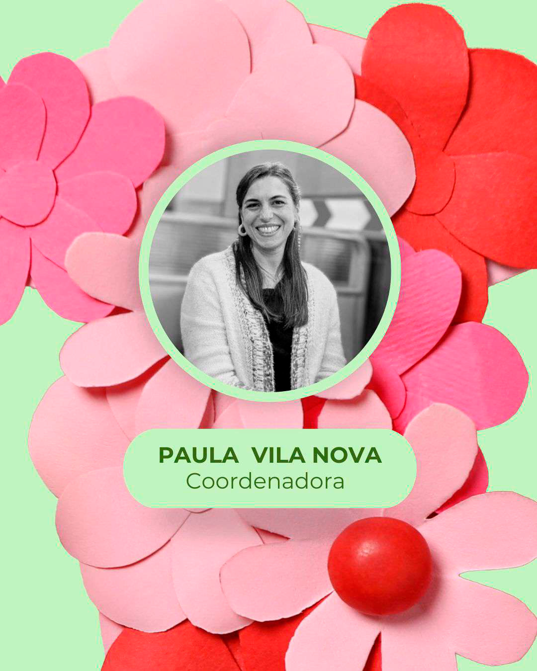 Paula Vila Nova - Clínica Jardim das Amoreiras