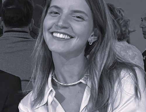 Consulta de Sexologia Clínica com a Dra. Inês Santos Silva