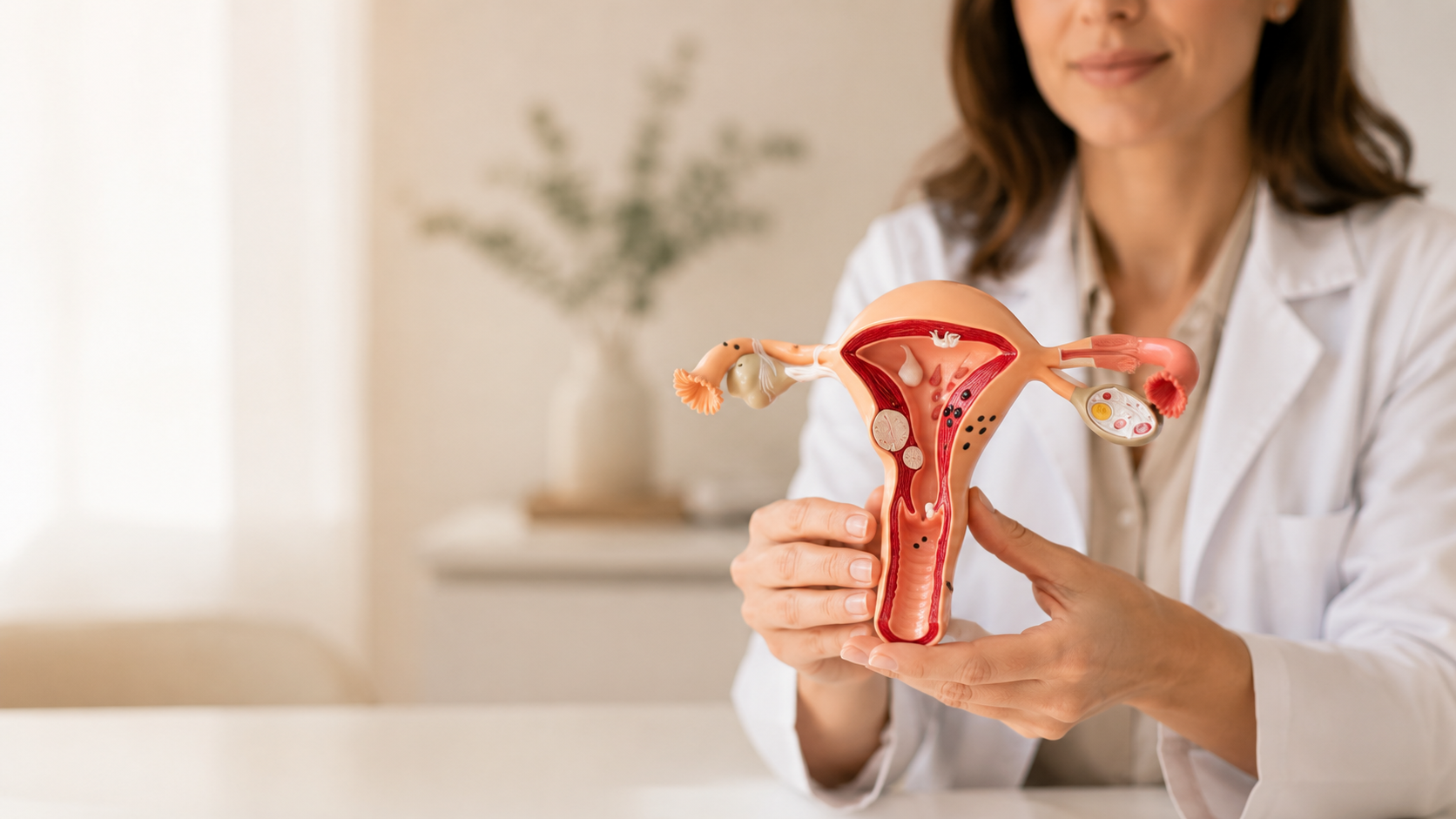 O que é a endometriose O que é a endometriose | Clinica Jardim das Amoreiras