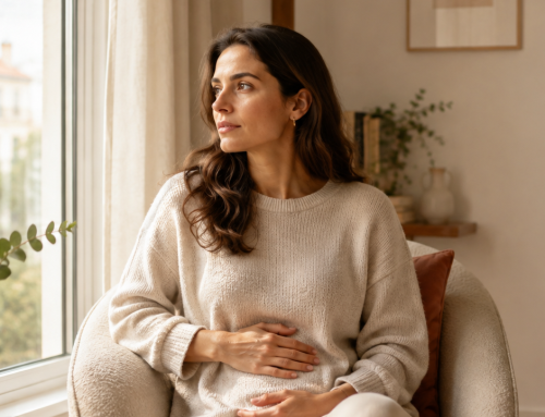 Sintomas da Endometriose: Como Reconhecê-los