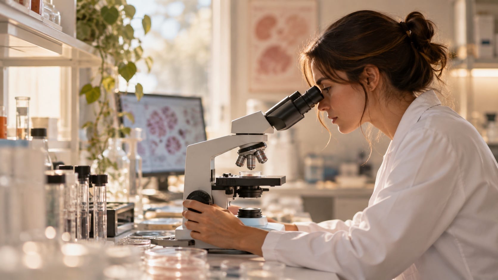 causas-da-endometriose Causas da Endometriose: Genética, Hormonas e Imunidade - Clínica Jardim das Amoreiras
