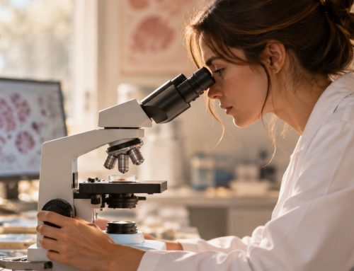 Causas da Endometriose: Genética, Hormonas e Imunidade