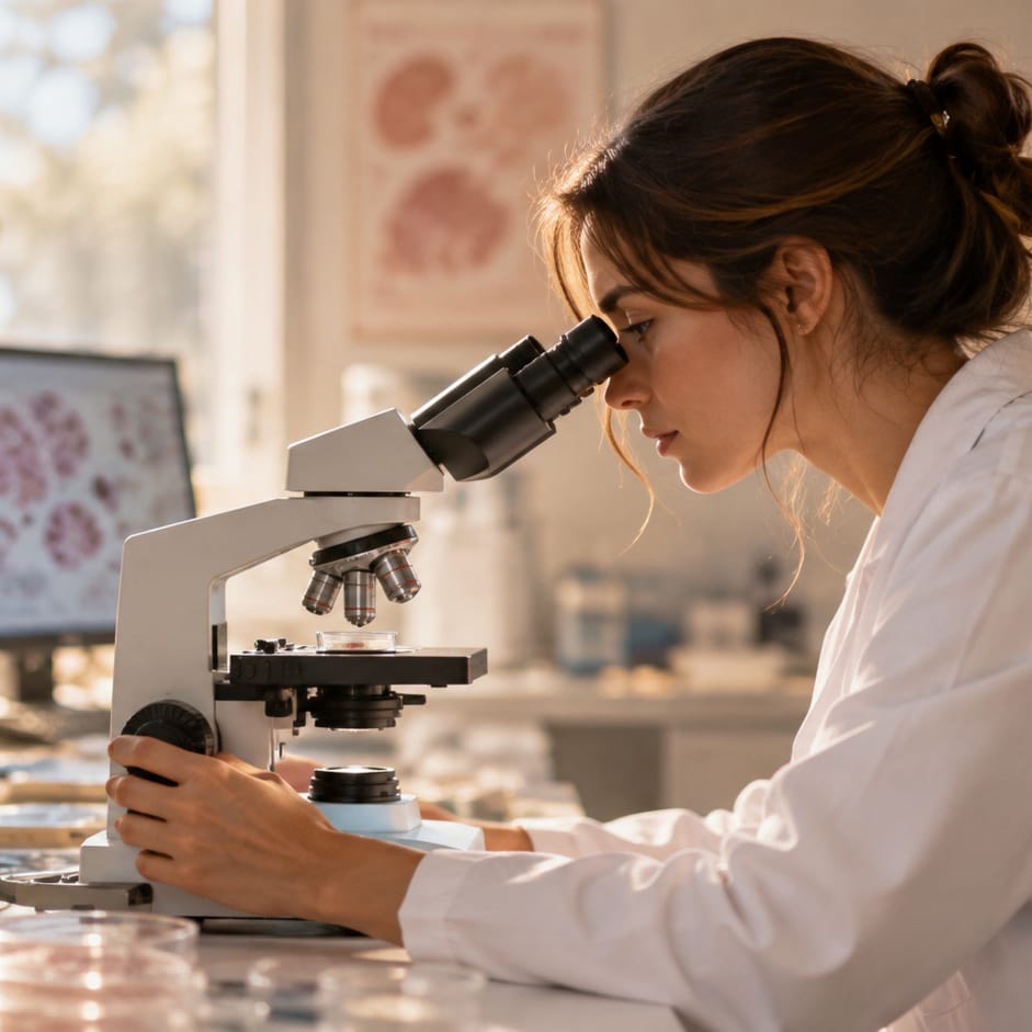 Causas da Endometriose | Clínica Jardim das Amoreiras